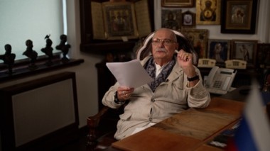 Бесогон ТВ. Лень как двигатель прогресса