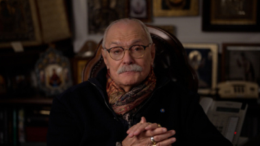 Бесогон ТВ. Вошь, крыса и lobok – европейский теремок (эстонская народная сказка)