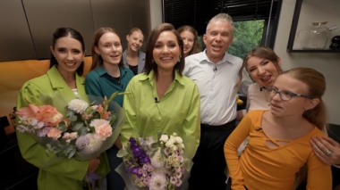 Функциональная кухня для будущего врача. Эфир от 15.11.2025