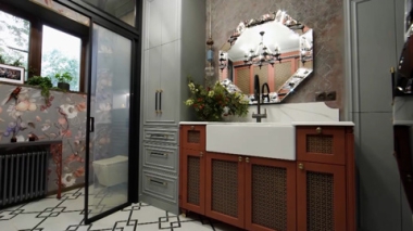 Функциональная прачечная для Евгении Медведевой. Эфир от 22.11.2025