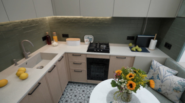 Большие перемены. Кухня творческих людей. Эфир от 28.02.2026