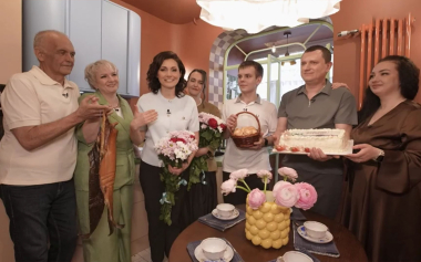 Большие перемены. Секреты идеального ремонта