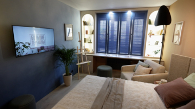 Большие перемены. Сюрприз для мамы. Эфир 14.03.2026