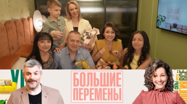 Уютная спальня с гардеробной