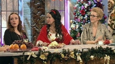 Эфир от 06.01.2011