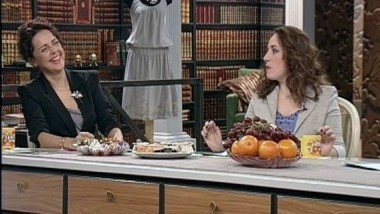 Эфир от 11.02.2011