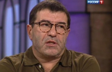 Эфир от 14.04.2014