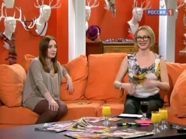Эфир от 17.03.2012