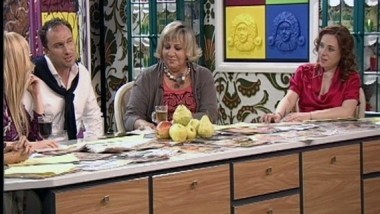 Эфир от 21.05.2010