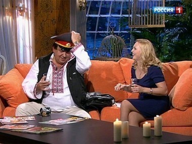 Эфир от 22.10.2012