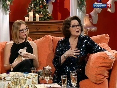 Эфир от 24.12.2012