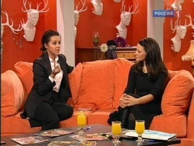 Эфир от 26.11.2011