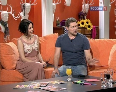Эфир от 28.04.2012