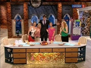 Эфир от 28.05.2011