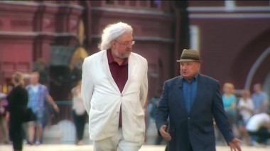 Эфир от 01.06.2015