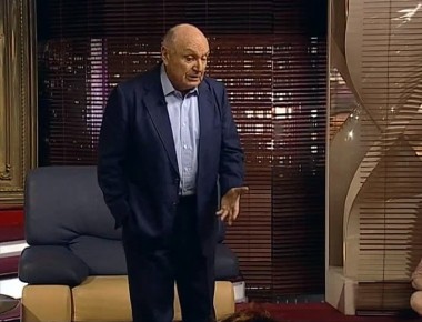 Эфир от 03.06.2013