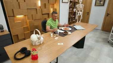 Доктор Мясников. Эфир 19.04.2026