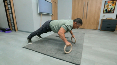 Эфир от 01.03.2026