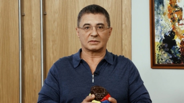 Эфир от 07.12.2025