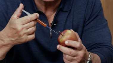 Эфир от 09.11.2025