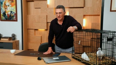 Эфир от 15.02.2026