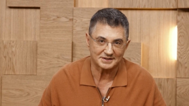 Эфир от 15.11.2025