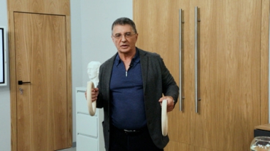 Эфир от 20.12.2025