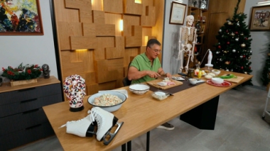 Эфир от 27.12.2025