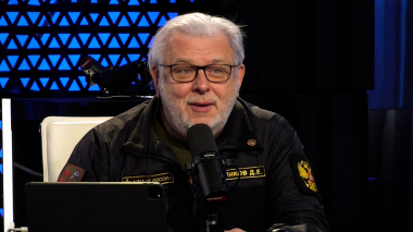 Формула смысла. Эфир 10.04.2026