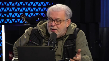 Формула смысла. Эфир 27.04.2026