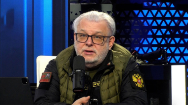 Иранская война Трампа. Эфир 16.03.2026