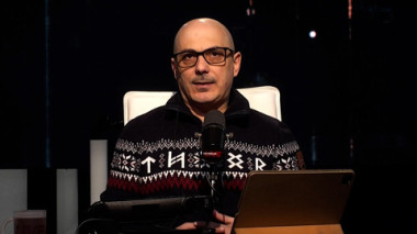 Гаспарян. Агрессия США и сопротивление Ирана. Эфир 06.03.2026