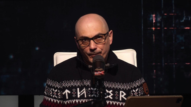 Гаспарян. Дивный новый мир большой политики. Эфир от 02.03.2026