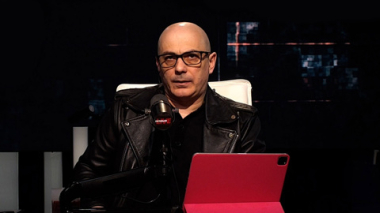 Гаспарян. Двойной визит Зеленского в Европу. Эфир 19.03.2026