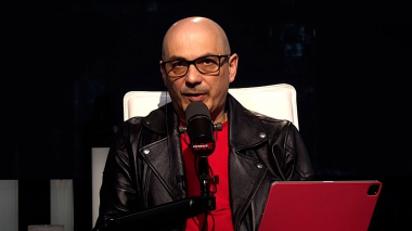 Гаспарян. Эфир 01.04.2026