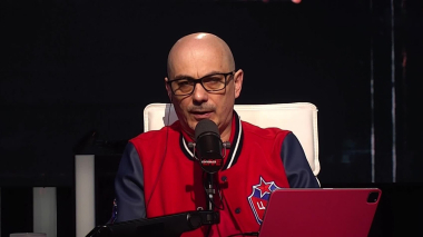 Гаспарян. Эфир 03.04.2026