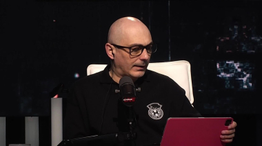 Гаспарян. Эфир 09.04.2026