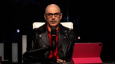 Гаспарян. Эфир 13.04.2026