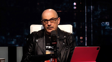 Гаспарян. Эфир 16.04.2026