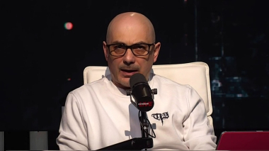 Гаспарян. Эфир 20.04.2026