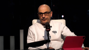 Гаспарян. Эфир 23.04.2026