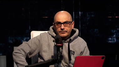 Гаспарян. Эфир 24.04.2026