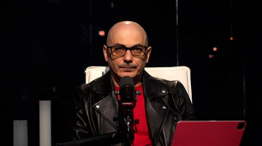 Гаспарян. Эфир 30.03.2026