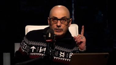 Гаспарян. Иран против Запада: анализ безвыигрышной военной стратегии США и Израиля. Эфир 04.03.2026