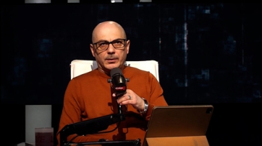 Гаспарян. Лондон помогает Киеву на переговорах. Эфир от 18.02.2026