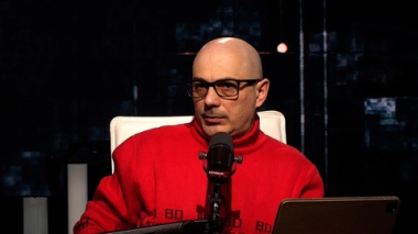 Мексика на грани гражданской войны. Эфир от 24.02.2026