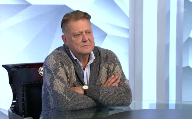 Александр Сладковский. Эфир 01.10.2026