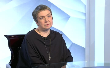 Главная роль. Александра Данилова. Эфир 22.06.2026