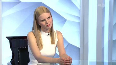 Александра Ревенко