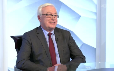 Алексей Левыкин. Эфир 17.09.2026